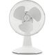 Wentylator Midea Midea | FT30-21M | Table Fan | White | Diameter 30 cm | Number of speeds 3 | Oscillation | No