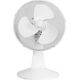 Wentylator Midea Midea | FT30-21M | Table Fan | White | Diameter 30 cm | Number of speeds 3 | Oscillation | No