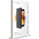 Fixed Fixed Opus | Book Case | Infinix | Note 30 PRONote 30 PRO | Leather | Black