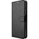Fixed Fixed Opus | Book Case | Infinix | Note 30 PRONote 30 PRO | Leather | Black
