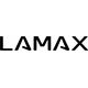 Bateria Lamax Akumulatory do kamer LAMAX W