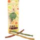 Duvo+ GARDEN BITES DENTAL TWISTERS "XL" 25cm      3szt        4/40