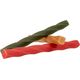 Duvo+ GARDEN BITES DENTAL TWISTERS "XL" 25cm      3szt        4/40