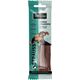 Chewies Chewies Hundezigarren Straub & Beeren - struś & owoce 75g