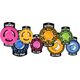 Triton Kiwi Walker Let's Play Frisbee Maxi niebieskie
