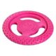 Triton Kiwi Walker Let's Play Frisbee Mini różowe