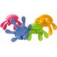 Triton Kiwi Walker Let's Play Octopus Mini ośmiornica niebieska