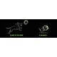 Triton Kiwi Walker Let's Play Glow Ring Maxi