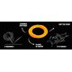 Triton Kiwi Walker Let's Play Glow Ring Maxi