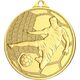 Victoria Sport Medal złoty - Piłka nożna