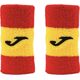 Joma FROTKA OPASKA NA RĘKĘ PODWÓJNA JOMA RED-YELLOW-RED 400300.P03