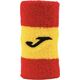 Joma FROTKA OPASKA NA RĘKĘ PODWÓJNA JOMA RED-YELLOW-RED 400300.P03