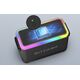 Głośnik Blitzwolf Głośnik bezprzewodowy bluetooth Blitzwolf BW-WA6 RGB 80W