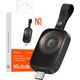 Ładowarka Mcdodo Ładowarka magnetyczna Apple Watch McDodo CH-4993 USB-C