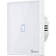 Sonoff Dotykowy włącznik światła WiFi + RF 433 Sonoff T2 EU TX (1-kanałowy) nowa wersja