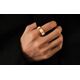 Colmi Smartring Colmi R02 18.1MM 8 (Złoty)