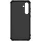Nillkin Etui Nillkin Super Frosted Shield Pro do Samsung Galaxy A55 (czarny)