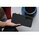 Nillkin Etui Nillkin Super Frosted Shield Pro do Samsung Galaxy A55 (czarny)