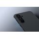 Nillkin Etui Nillkin Super Frosted Shield Pro do Samsung Galaxy A55 (czarny)
