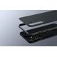 Nillkin Etui Nillkin Super Frosted Shield Pro do Samsung Galaxy A55 (czarny)