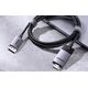 Kabel Ugreen Kabel DisplayPort do HDMI Ugreen DP115, 8k 60 Hz, 1m (czarny)