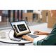 HUB USB Ugreen Hub USB-C Ugreen CM498, 3x USB 3.0, HDMI 4k 30Hz, VGA, RJ45, SD/TF, PD 100W (szary)
