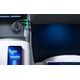 Ładowarka Ugreen Ładowarka samochodowa Ugreen EC703, USB + 2x USB-C, 75W (czarna)