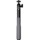 Selfie stick Telesin Uchwyt selfie TELESIN z okrągłą głowicą do kamer sportowych