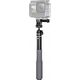 Selfie stick Telesin Uchwyt selfie TELESIN z okrągłą głowicą do kamer sportowych