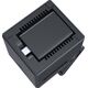 Choetech Ładowarka indukcyjna Choetech T632-F 3w1 15W (czarna)