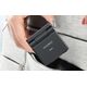 Choetech Ładowarka indukcyjna Choetech T632-F 3w1 15W (czarna)