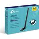 Karta sieciowa TP-Link TP-LINK Adapter Archer T600U Plus Black
