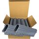 Uponor Spinka mocująca rury do podłog. (dł.50 mm) 250 szt. do tacker (pakiet zgrzewany) (1140124)