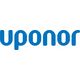 Uponor Spinka mocująca rury do podłog. (dł.50 mm) 250 szt. do tacker (pakiet zgrzewany) (1140124)