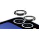 PanzerGlass PanzerGlass Hoops Camera Sam Z Flip6 F741 7372 camera lens protector hoop optic rings