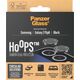 PanzerGlass PanzerGlass Hoops Camera Sam Z Flip6 F741 7372 camera lens protector hoop optic rings