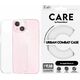PanzerGlass CARE by PanzerGlass Urban Combat Case iPhone 15 6,1"  przezroczysty/transparent 1421