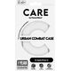 PanzerGlass CARE by PanzerGlass Urban Combat Case iPhone 15 6,1"  przezroczysty/transparent 1421