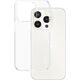 PanzerGlass CARE by PanzerGlass Urban Combat Case iPhone 15 Pro 6,1"  przezroczysty/transparent 1422