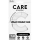 PanzerGlass CARE by PanzerGlass Urban Combat Case iPhone 15 Pro 6,1"  przezroczysty/transparent 1422
