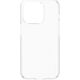 PanzerGlass CARE by PanzerGlass Urban Combat Case iPhone 15 Pro 6,1"  przezroczysty/transparent 1422