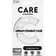 PanzerGlass CARE by PanzerGlass Urban Combat Case iPhone 15 Pro 6,1"  przezroczysty/transparent 1422
