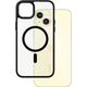 PanzerGlass CARE by PanzerGlass Urban Combat Case iPhone 15 Plus 6,7" MagSafe czarny/black 1427