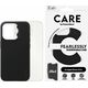PanzerGlass CARE by PanzerGlass Fearlessly Fashionable Case iPhone 15 Pro 6,1" czarny/black 1430