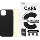 PanzerGlass CARE by PanzerGlass Fearlessly Fashionable Case iPhone 15 Plus 6,7" czarny/black 1431
