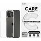 PanzerGlass CARE by PanzerGlass Urban Combat Case iPhone 15 Pro Max 6,7"  przezroczysty/transparent 1424