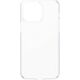 PanzerGlass CARE by PanzerGlass Urban Combat Case iPhone 15 Pro Max 6,7"  przezroczysty/transparent 1424