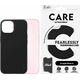 PanzerGlass CARE by PanzerGlass Fearlessly Fashionable Case iPhone 15 6,1" czarny/black 1429