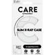 PanzerGlass CARE by PanzerGlass Slim X-Ray Case iPhone 15 Pro 6,1" przezroczysty/transparent 1434
