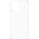 PanzerGlass CARE by PanzerGlass Slim X-Ray Case iPhone 15 Pro 6,1" przezroczysty/transparent 1434